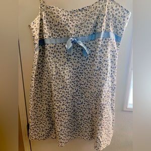 Victoria’s Secret Lingerie Sleep Dress Gown Sz XL